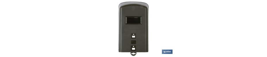 Máscara de Soldadura Manual