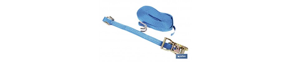 Conjunto de Trincaje Gancho Abierto