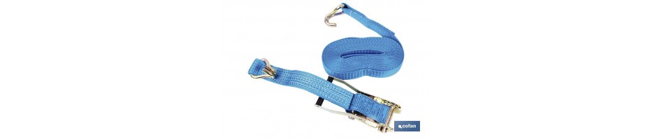 Conjunto de Trincaje Gancho Cerrado