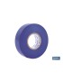 Cinta Aislante Azul de PVC 20m x 19mm