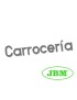 Carrocería - JBM