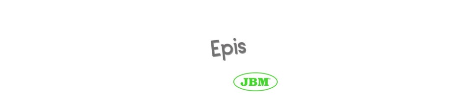 Epis - JBM