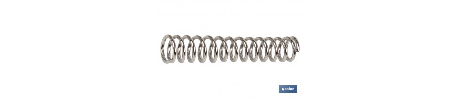 Recambios tijeras de carraca 3 cortes