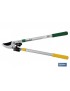 Tijeras de poda telescópica 64 cm - 98 cm (25 - 38)