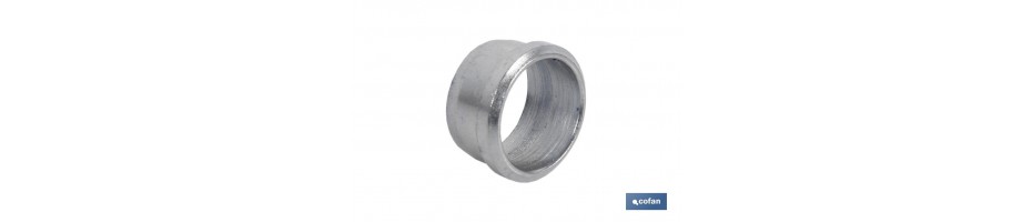 Anillo de Cierre Normal