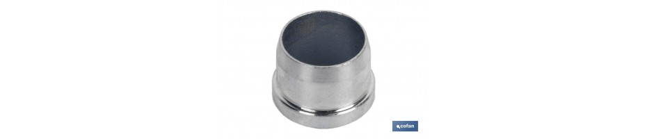 Anillo de Cierre Largos