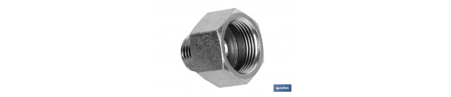 Reducción Macho-Hembra