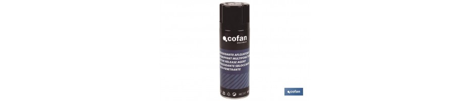 Desoxidante Aflojatodo