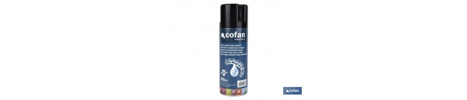 Grasa Adhesiva para Cadenas en Spray