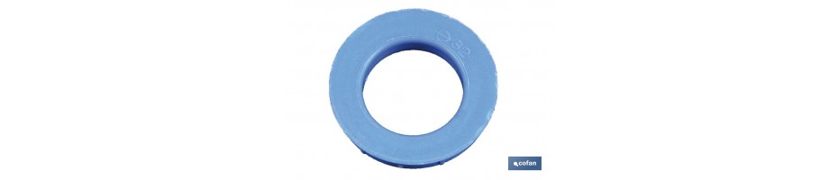 Reducciones de plástico