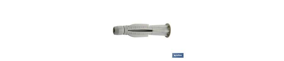 Tacos Nylon anudables