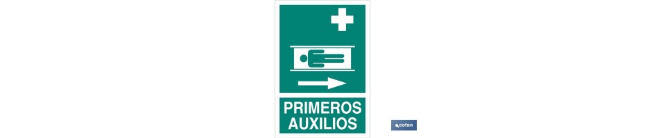 Primeros Auxilios