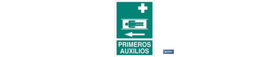Primeros Auxilios