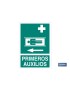 Primeros Auxilios