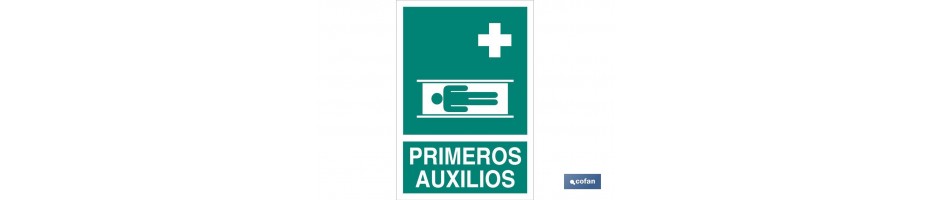 Primeros Auxilios