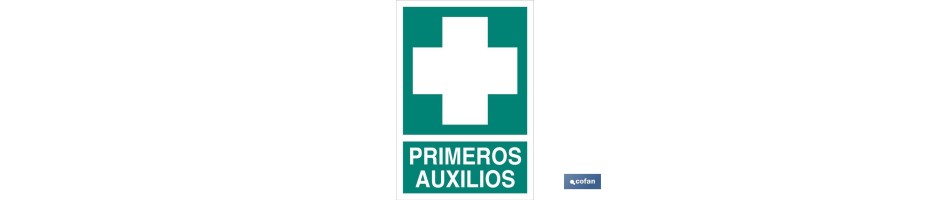 Primeros Auxilios