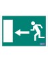 Salida emergencia Izquierda