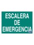 Escalera de Emergencia
