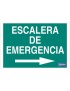 Escalera de Emergencia
