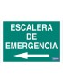 Escalera de Emergencia