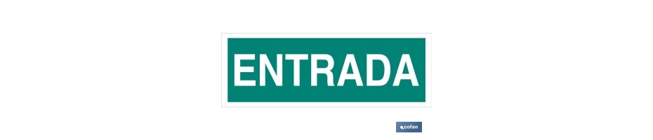 Entrada