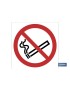 Prohibido fumar