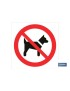 Prohibido perros