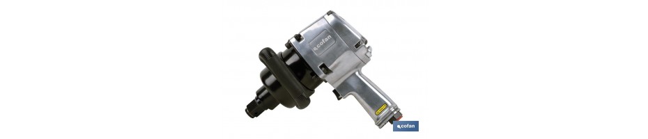 Pistola de impacto 1