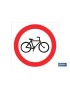 Prohibido Bicicletas