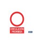 Circulación prohibida