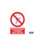 Prohibido comer helados