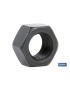 Tuerca Hexagonal C.8 Negro